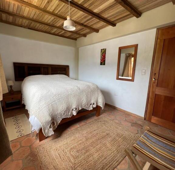 Los Viajeros B&b