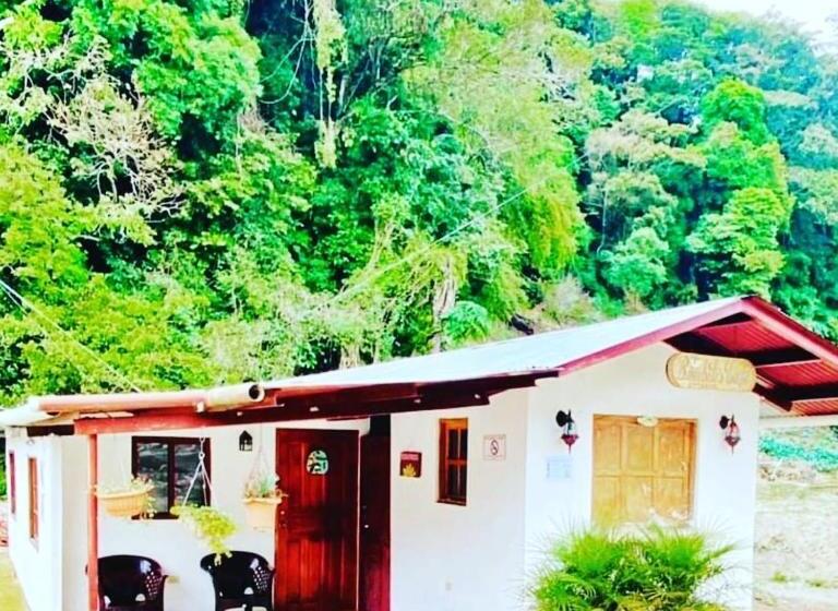 ペンション Bambito´s Café & Hostel