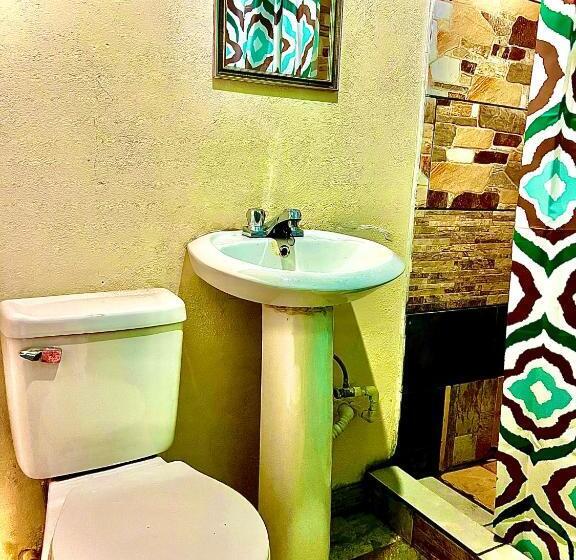 ペンション Bambito´s Café & Hostel