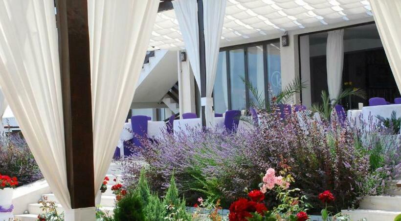 פנסיון Casa Ok By Ovo