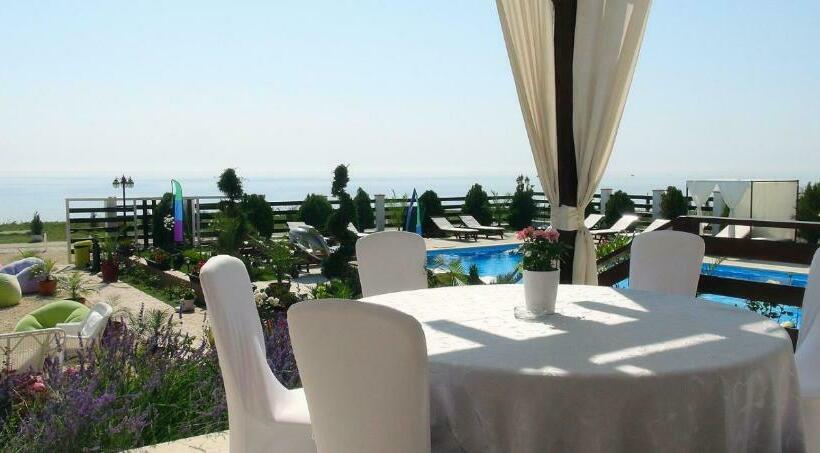 פנסיון Casa Ok By Ovo