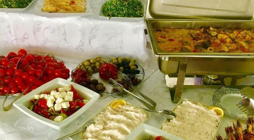 פנסיון Casa Ok By Ovo