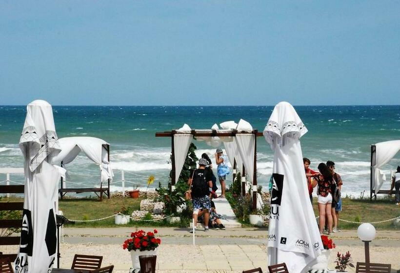 פנסיון Casa Ok By Ovo