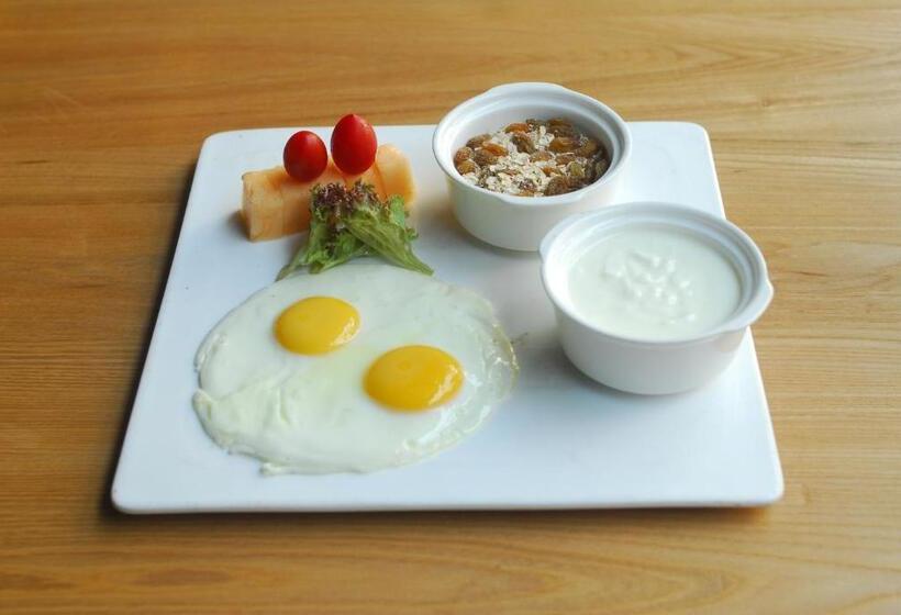 膳宿费 Cheng Zhai