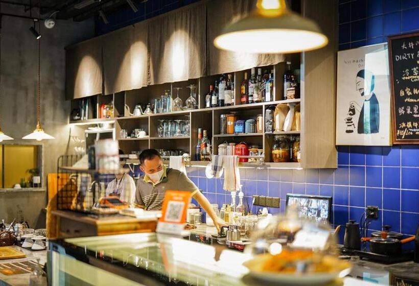 膳宿费 Cheng Zhai