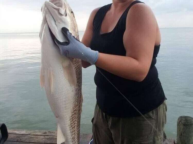 펜션 Come Friday Cottages