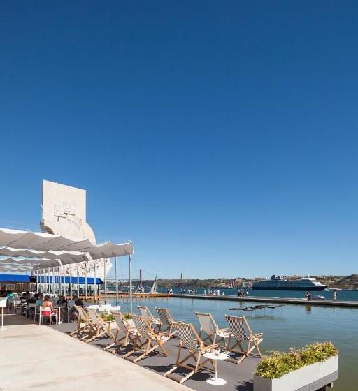 پانسیون Espaço Espelho D Agua