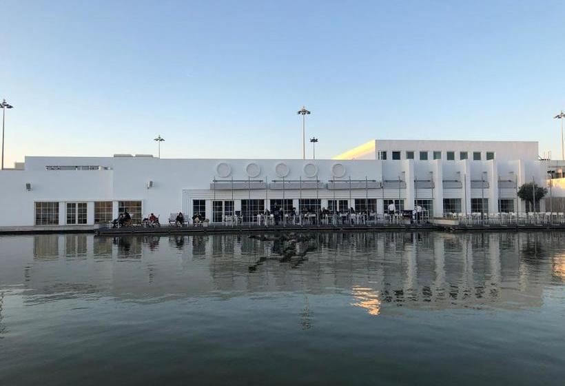 پانسیون Espaço Espelho D Agua