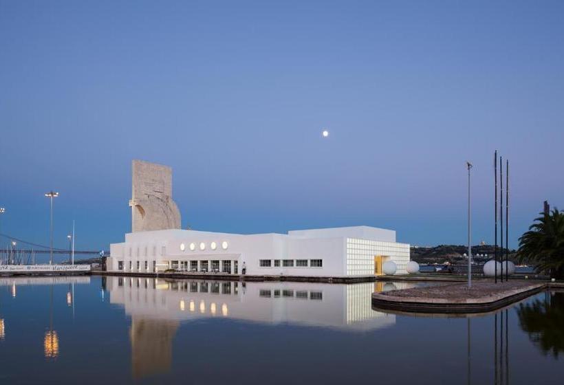 پانسیون Espaço Espelho D Agua