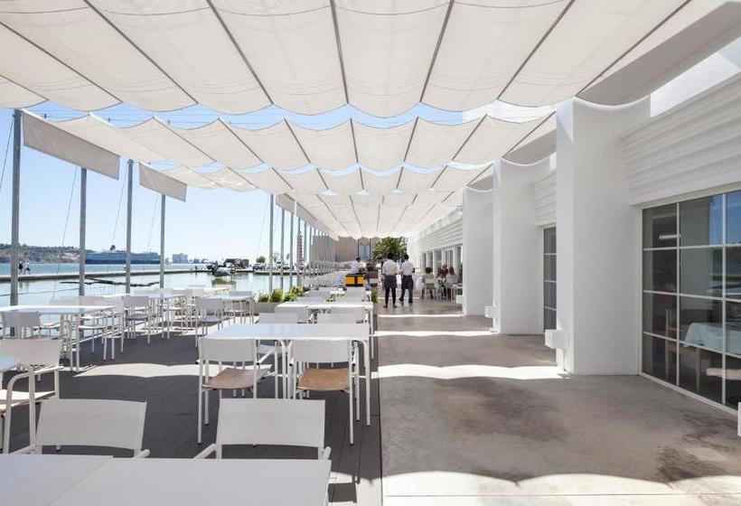 پانسیون Espaço Espelho D Agua