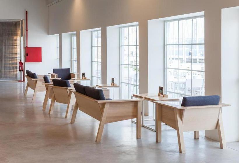 پانسیون Espaço Espelho D Agua