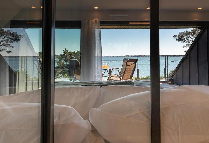 פנסיון La Villa Du Guern