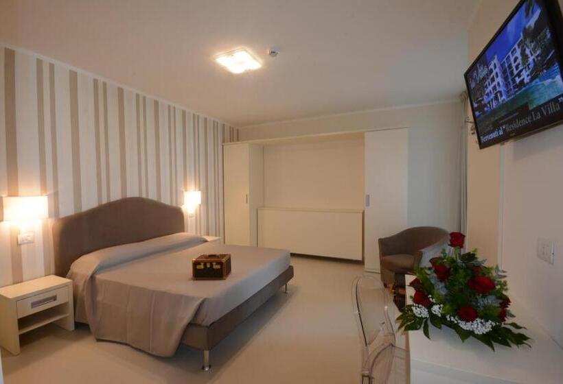 Residence La Villa