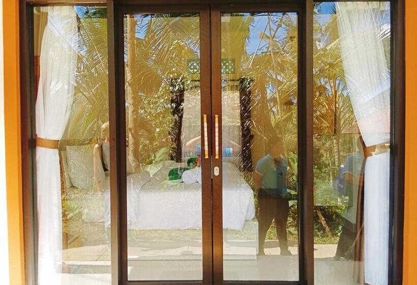 אתר נופש Balitrees