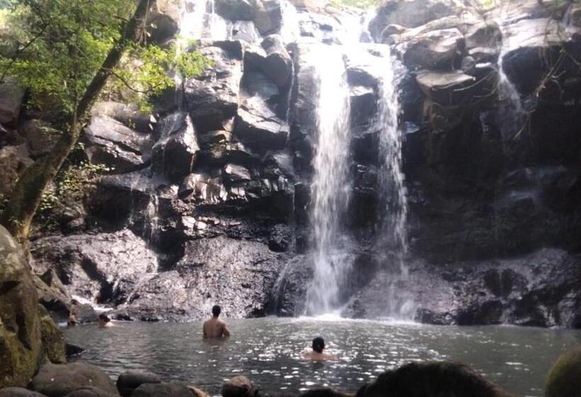 אתר נופש Balitrees