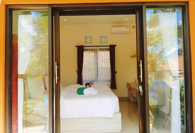 אתר נופש Balitrees