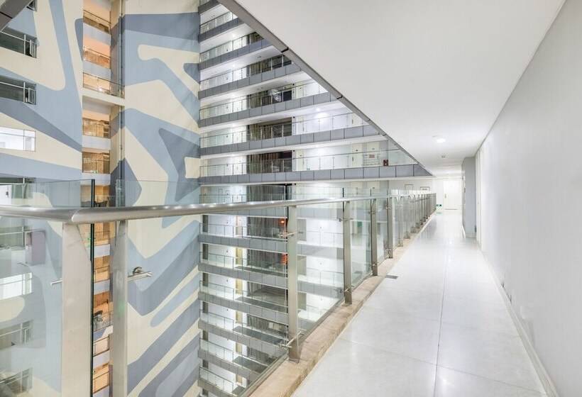 深圳金中环服务公寓 深业上城店 Golden Central Serviced Residence Shenzhen Upperhills