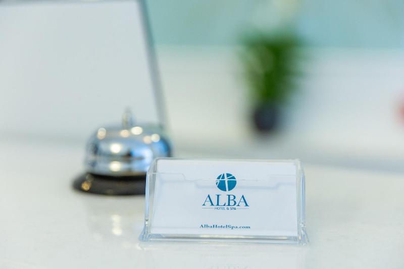 Alba Hotel & Spa