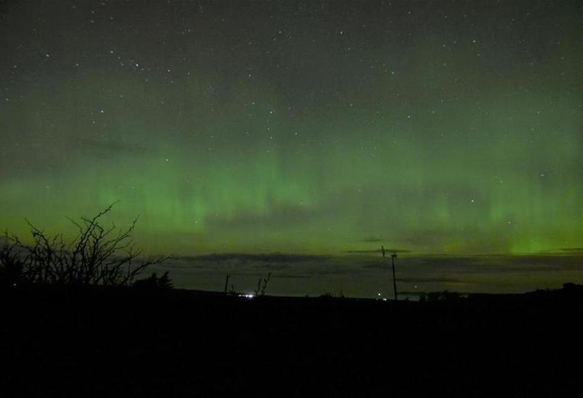 Aurora Bed & Breakfast