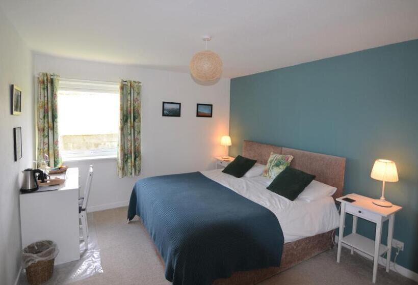 Aurora Bed & Breakfast