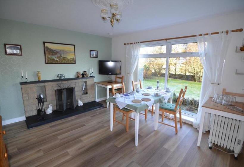 Aurora Bed & Breakfast