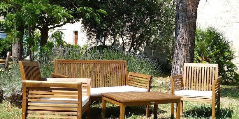 B&b Le Mas De La Soie