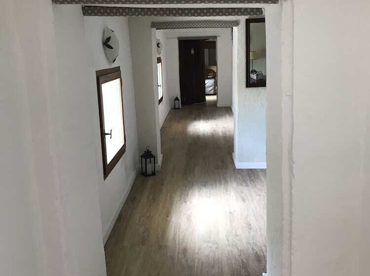 B&b Le Mas De La Soie