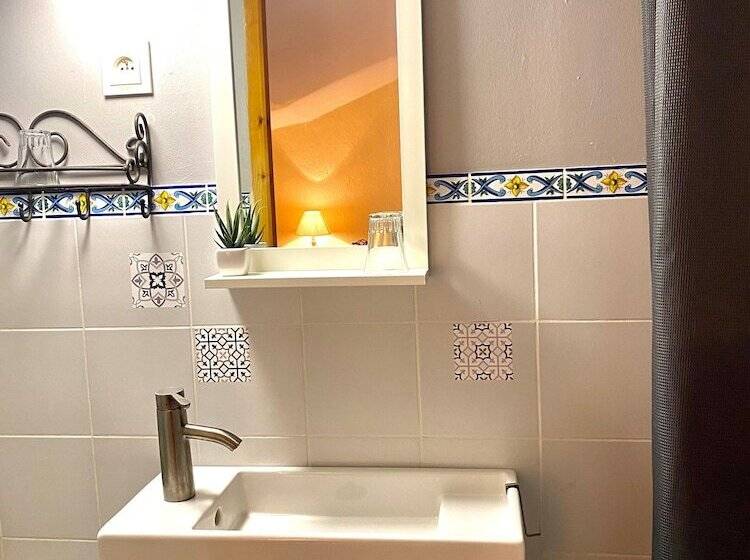 B&b Le Mas De La Soie