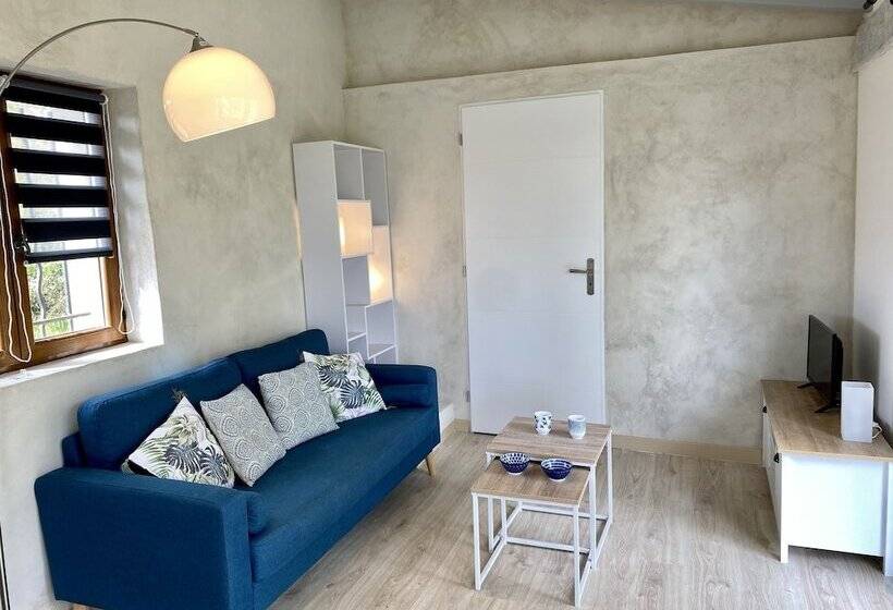 B&b Le Mas De La Soie