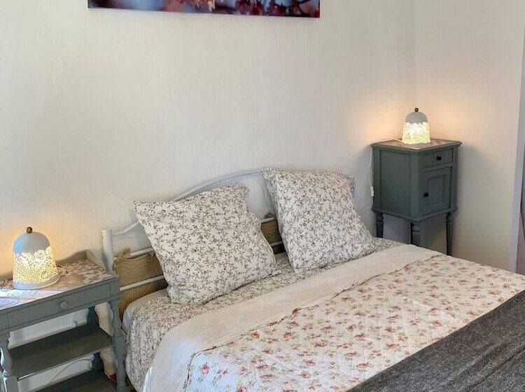 B&b Le Mas De La Soie