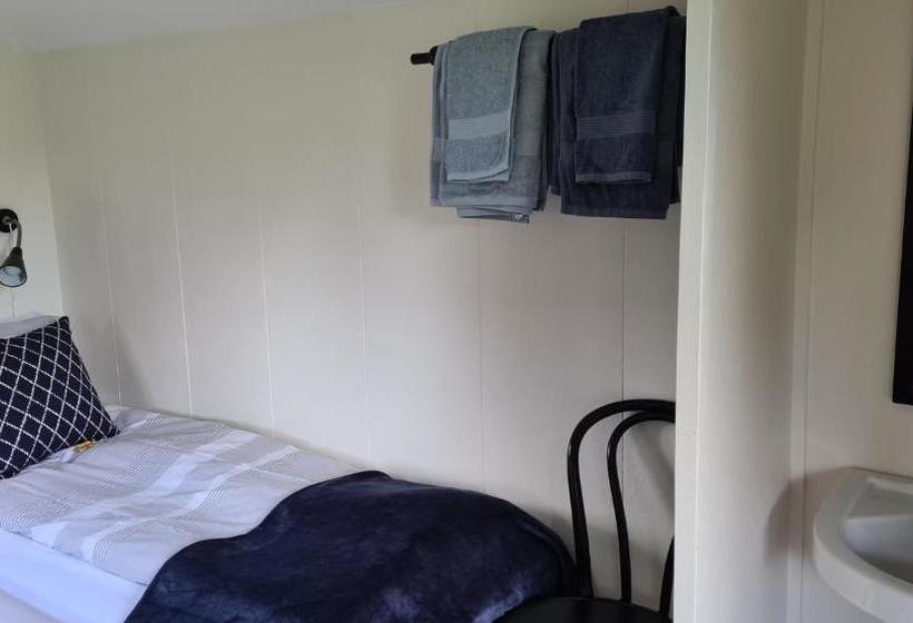 B&b Parkgården Leksand