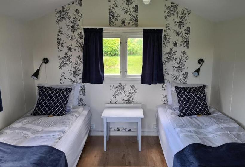 B&b Parkgården Leksand