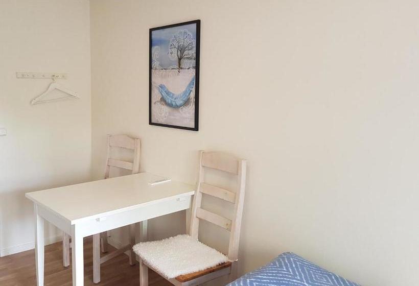 B&b Parkgården Leksand