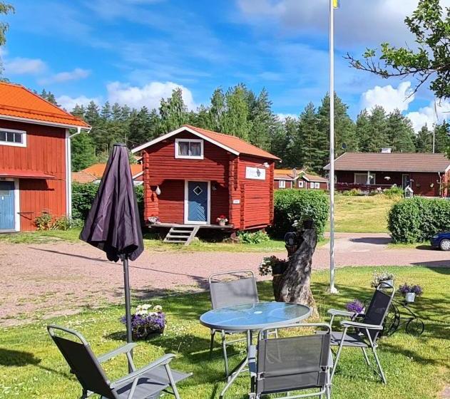 B&b Parkgården Leksand
