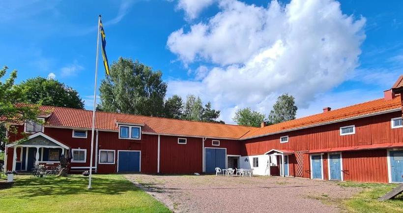 B&b Parkgården Leksand