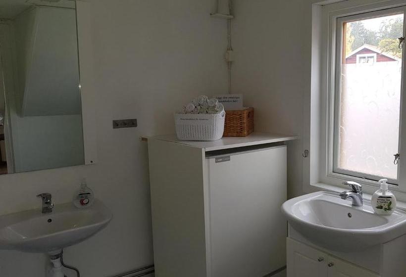 B&b Parkgården Leksand