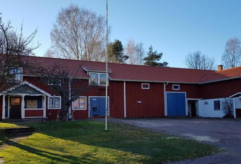 B&b Parkgården Leksand