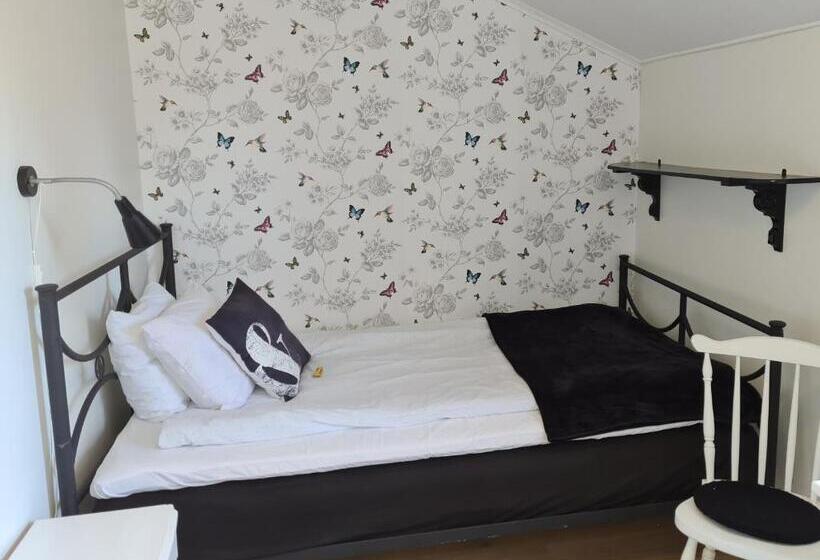 B&b Parkgården Leksand