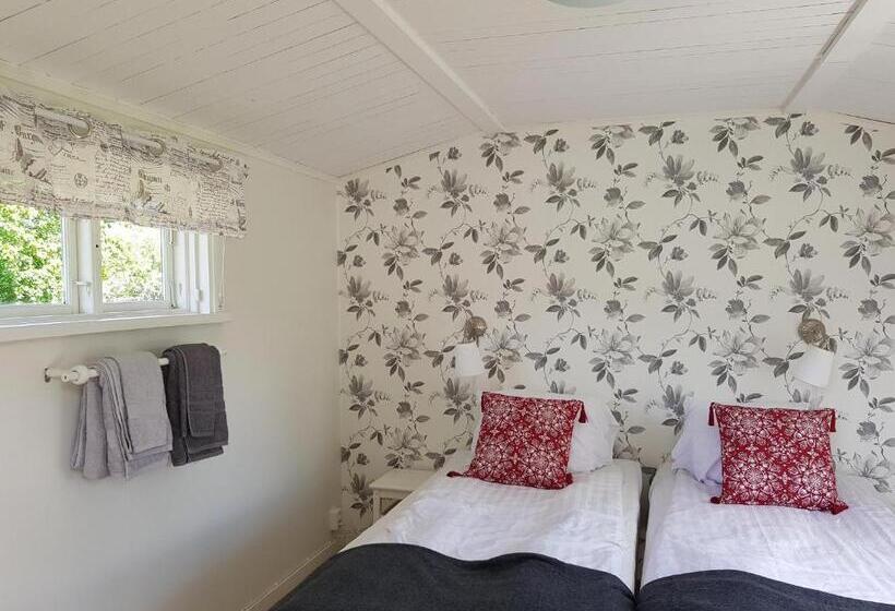 B&b Parkgården Leksand