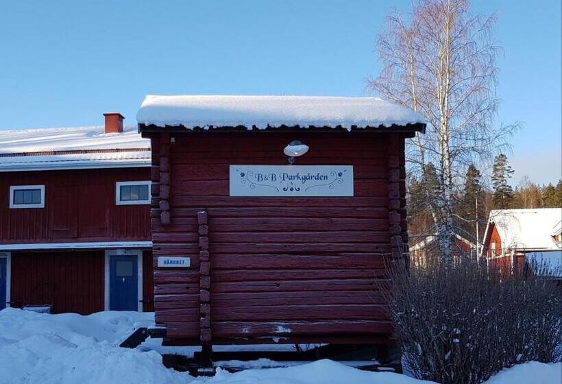 B&b Parkgården Leksand