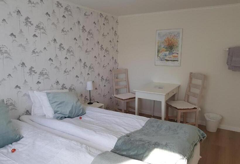 B&b Parkgården Leksand