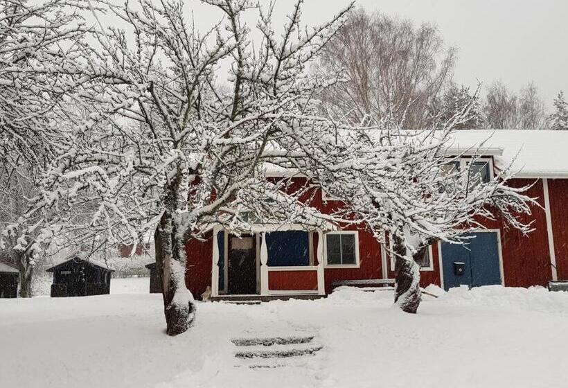 B&b Parkgården Leksand