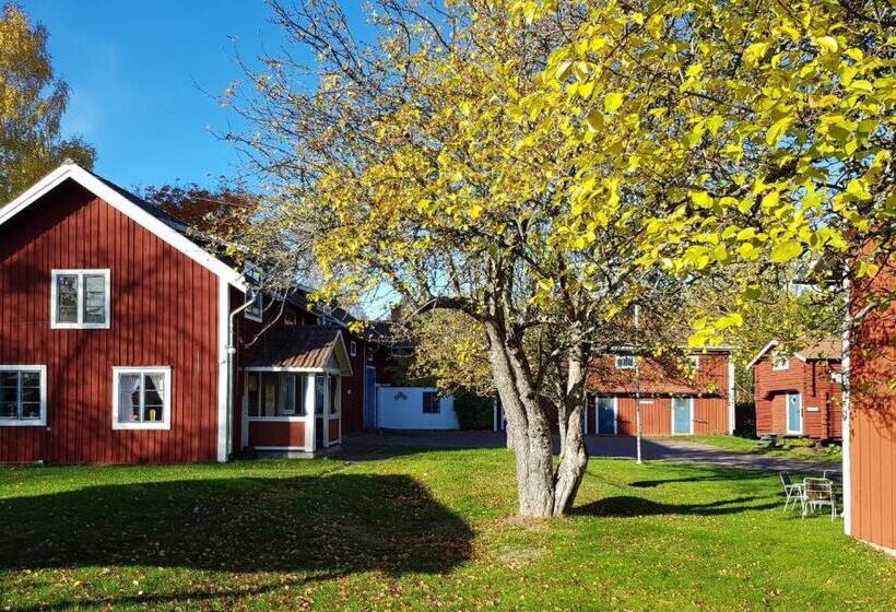 B&b Parkgården Leksand