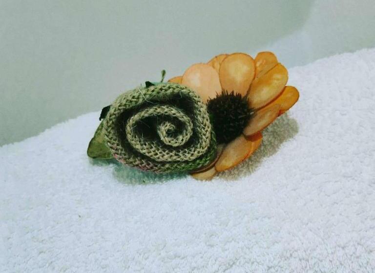 Bed and Breakfast A Due Passi Olbia