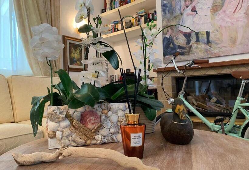 Bed and Breakfast A Due Passi Olbia