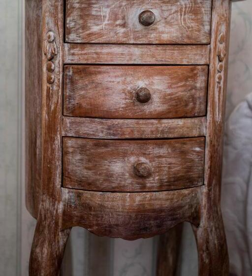 Bed and Breakfast A Due Passi Olbia