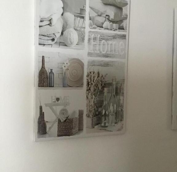 Bed and Breakfast A Due Passi Olbia