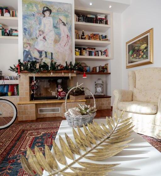 Bed and Breakfast A Due Passi Olbia