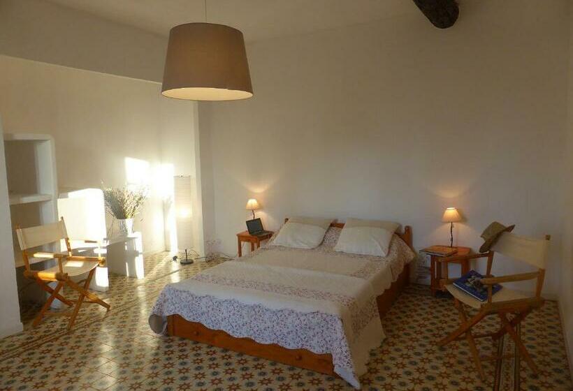 B&b Le Mas De La Soie