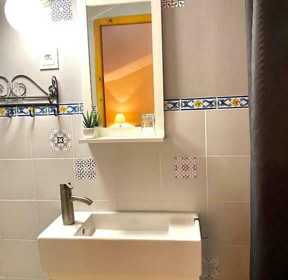 B&b Le Mas De La Soie